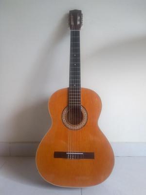 GUITARRA ACUSTICA