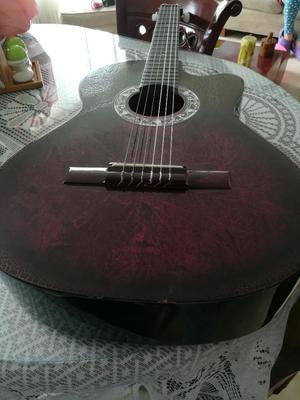 Guitarra Acustica