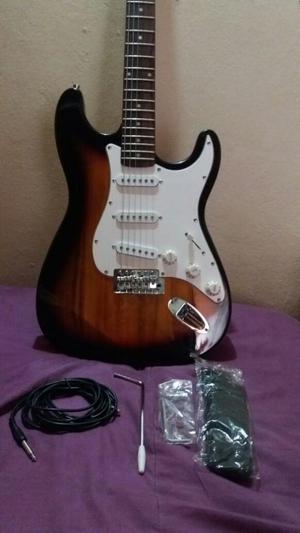 Guitarra Electrica Boss