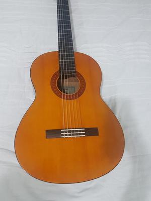 Guitarra Yamaha Nueva