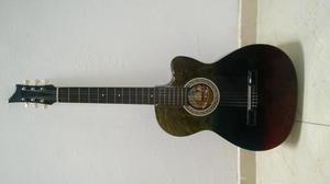 Guitarra acustica