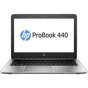 Hp Probook 440 G4 Core I7 Séptima Generación