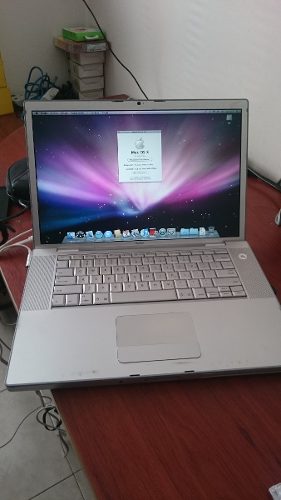 Macbook Pro Core Duo A (leer Condiciones)