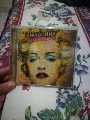 Madonna Celebration Deluxe Edition