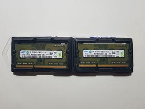 Memoria Ram Samsung 4gb 2x2gb 1rx8 Pcs-b2 Usadas