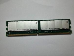 Memoria Ram Servidor 1gb Ddrmhz Pc 