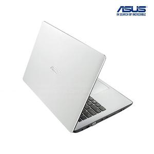 Portátil Asus Intel Celeron Ram 4gb Disco Solido 32gb Cali!