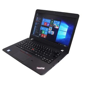 Portátil Lenovo Thinkpad E460