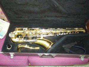 Se Vende Saxofón Tenor Yamaha Ref Yts23 Made In Japan