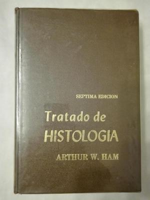 TRATADO DE HISTOLOGÍA SÉPTIMA EDICIÓN