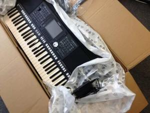 Teclados Yamaha Psr S950 Y 970 Nvos