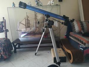 Telescopio