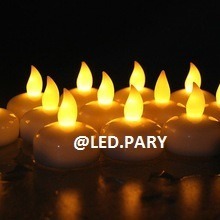 Velas Led Flotantes - Luces Flotantes