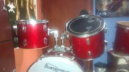 Vendo Bateria Blasters