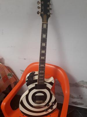 Vendo Guitarra Electrica