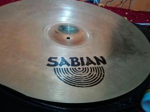 en Venta Ride Sabian Aax Stage.20