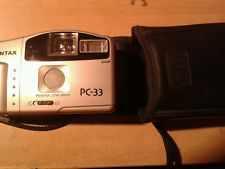 CAMARA PENTAX PC33