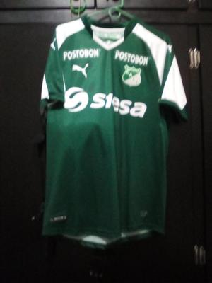 Camisa puma nueva