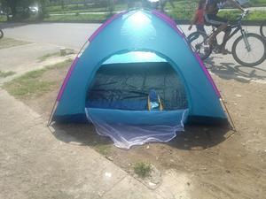 Carpa para Camping Cali Nueva Acampar