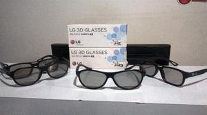 Gafas 3d Lg Ag F210