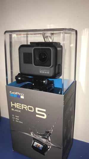 Go Pro Hero 5 Black