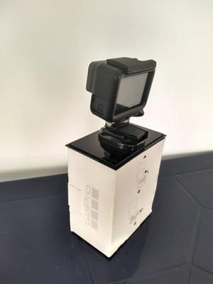 Gopro Hero 5 Nueva