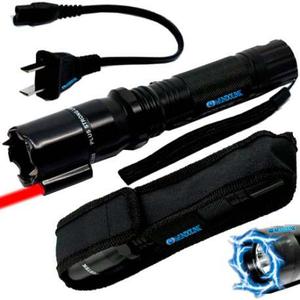 Linterna Laser Taser Electrico Paralizador
