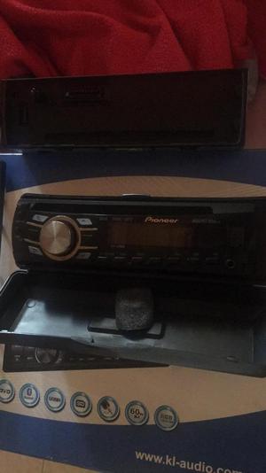 Radio Pioneer