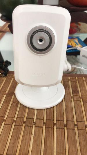 Se Vende Camara Inalambrica Marca Dlink