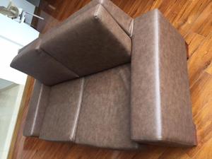 Sofa doble