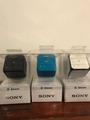 Speakers Sony Srs X11