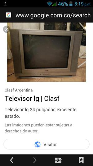 Televisor 34 Lg