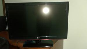 Televisor Lg 22 Pulgasdas con Base