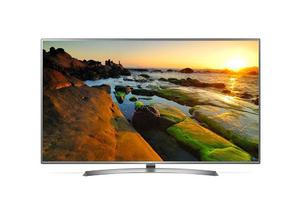 Televisor Lg 70uj658t 4k Smart Tv Ultrahd 70p Bluetooth Hdr