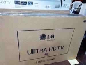 Televisor Lg Ultra Hd 4k