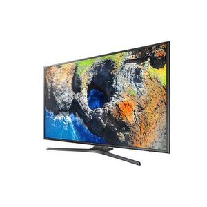Televisor Samsung 65\'' Uhd 4k Flat Smart Tv Mu