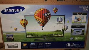 Tv Led Samsung 40