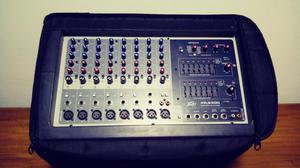 VENDO CONSOLA PROFESIONAL PEAVEY XR 