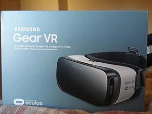 Vendo Cambio Samsung Gear Vr Oculus Smr322 Edition Galaxy