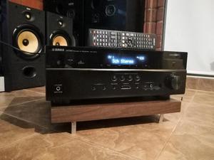 Yamaha Rx V475 Usb,hdmi,Wi fi,network,4k,spotify,Air