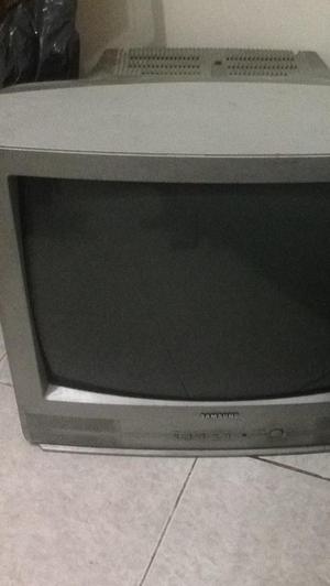 vendo televisor samsung