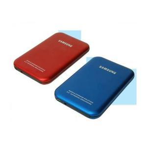 Caja Para Disco Duro Externo Samsung Sata A Usb 2.0