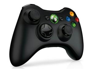 Control Original Xbox 360 Nuevo Inhalamb