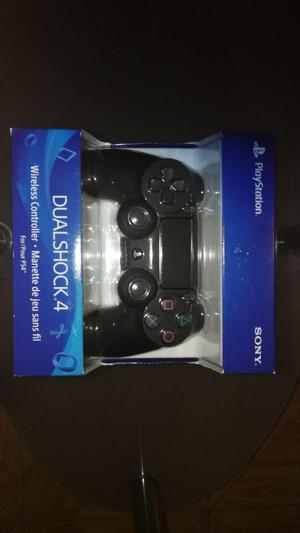 Control PlayStation 4 DUALSHOCK 4 ORIGINAL SONY