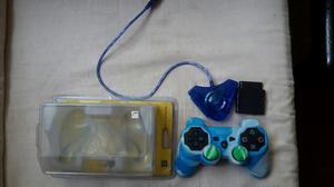 Control para Pc Inalambrico Tipo Play 3