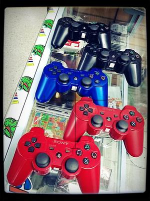 Controles Play 3 Originales