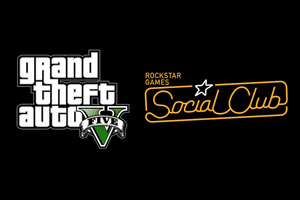 Grand Theft Auto V Rockstar Key GLOBAL PC