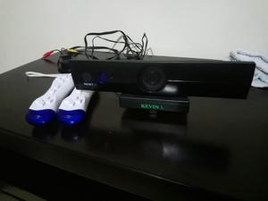 Kinect Chino Excelente Estado Y Funciona
