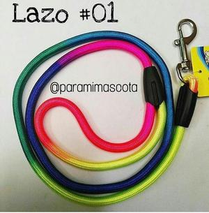 Lazo Arcoiris