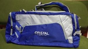 Maletin Agua Cristal Dinamic Bag